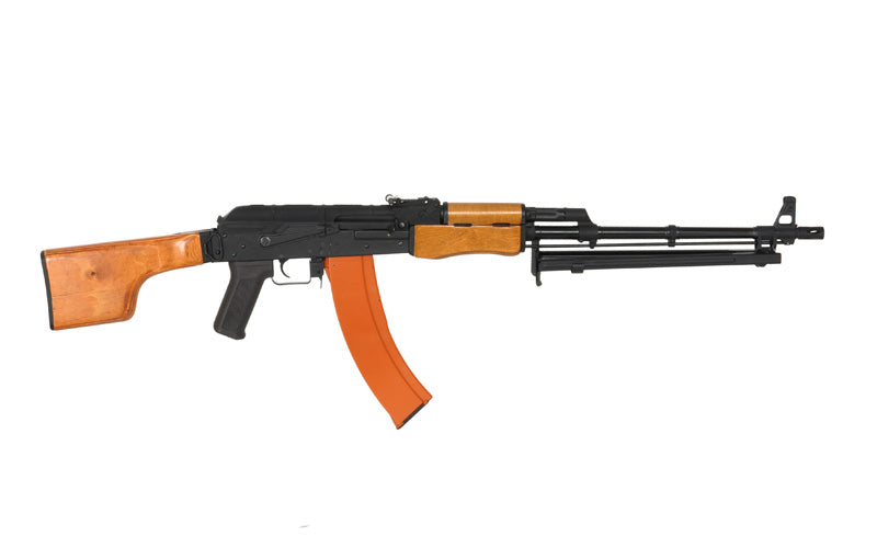 CM.052S RPK-S Holz – 0,5J als Airsoft LMG von CYMA, Ansicht 12