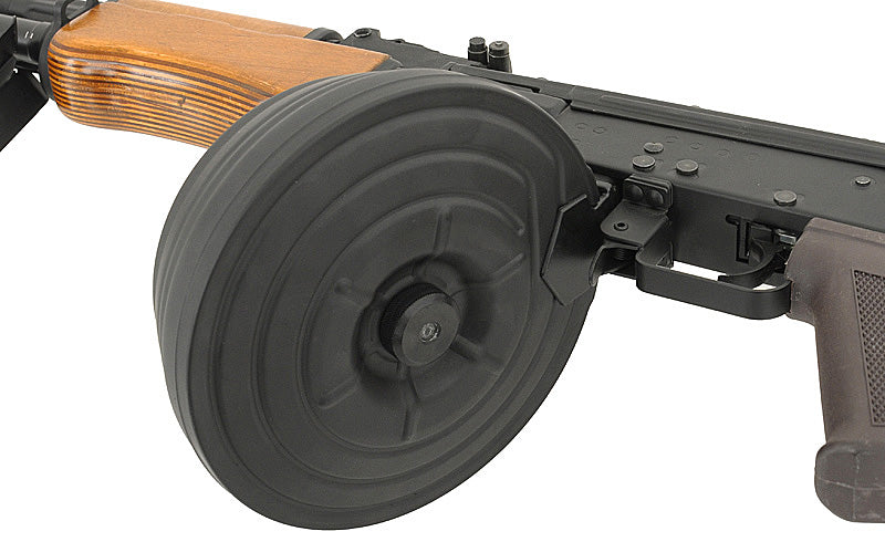 CM.052S RPK-S Holz – 0,5J als Airsoft LMG von CYMA, Ansicht 16
