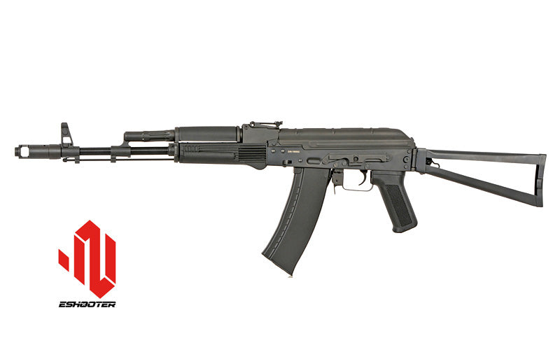 CM.053 Full Steel AK Eshooter ETU – 0,5J - Produktbild 1 bei VARION