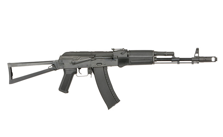 CM.053 Full Steel AK Eshooter ETU – 0,5J