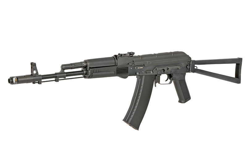 CM.053 Full Steel AK Eshooter ETU – 0,5J - Produktbild 3 bei VARION