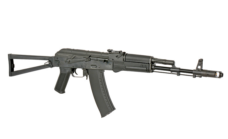 CM.053 Full Steel AK Eshooter ETU – 0,5J - Produktbild 4 bei VARION