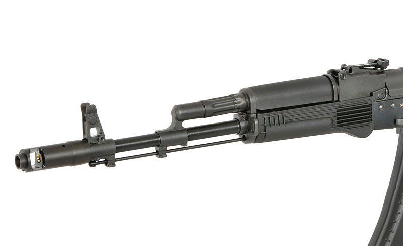 CM.053 Full Steel AK Eshooter ETU – 0,5J - Produktbild 5 bei VARION