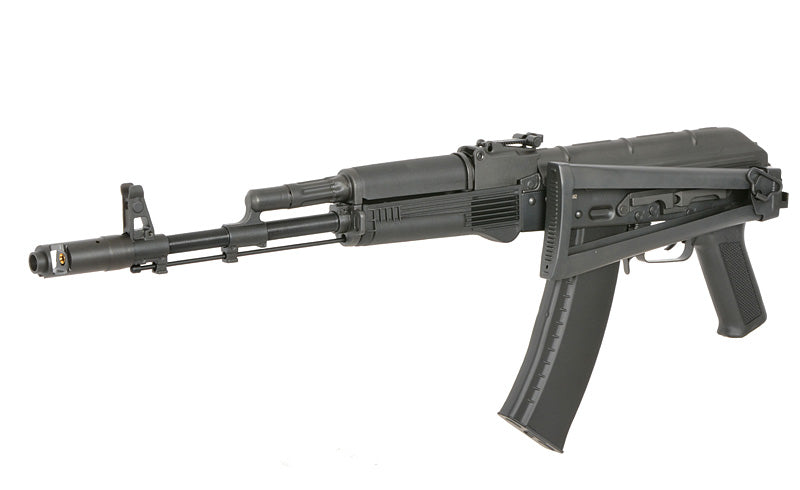 CM.053 Full Steel AK Eshooter ETU – 0,5J - Produktbild 7 bei VARION