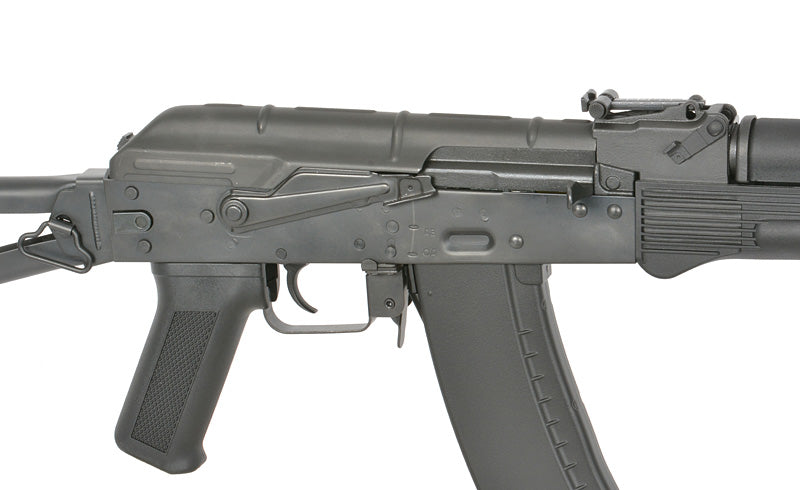 CM.053 Full Steel AK Eshooter ETU – 0,5J - Produktbild 8 bei VARION