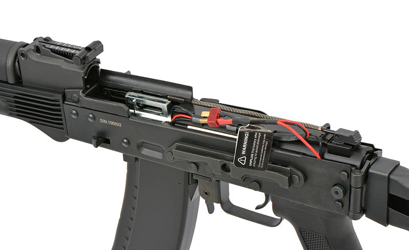 CM.053 Full Steel AK Eshooter ETU – 0,5J - Produktbild 9 bei VARION