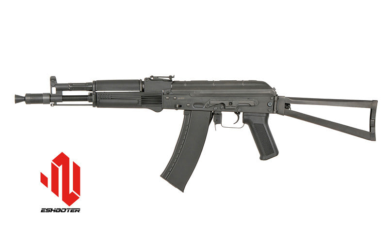 CM.053B Full Steel AK Eshooter ETU – 0,5J - Produktbild 1 bei VARION
