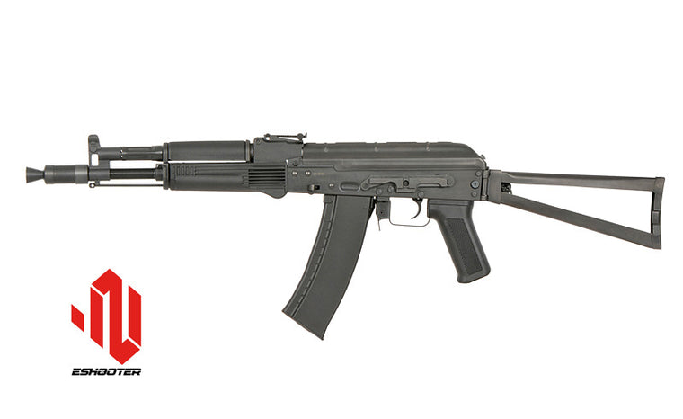 CM.053B Full Steel AK Eshooter ETU – 0,5J
