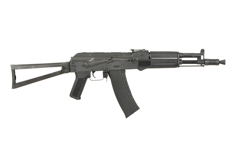 CM.053B Full Steel AK Eshooter ETU – 0,5J
