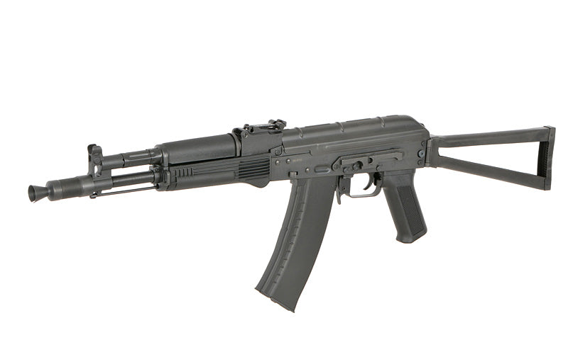 CM.053B Full Steel AK Eshooter ETU – 0,5J - Produktbild 3 bei VARION