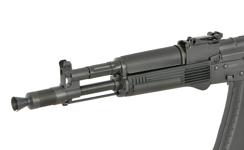 CM.053B Full Steel AK Eshooter ETU – 0,5J - Produktbild 5 bei VARION