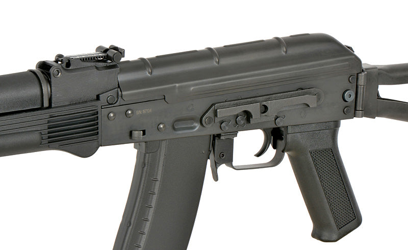 CM.053B Full Steel AK Eshooter ETU – 0,5J - Produktbild 6 bei VARION