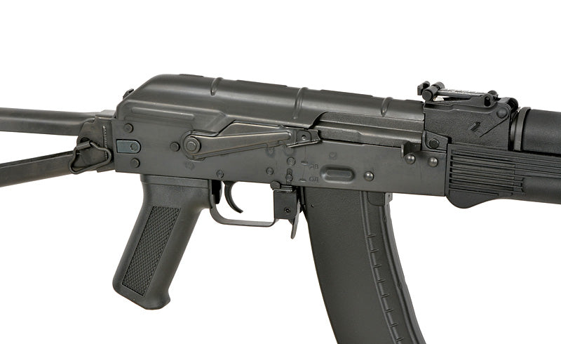 CM.053B Full Steel AK Eshooter ETU – 0,5J - Produktbild 8 bei VARION