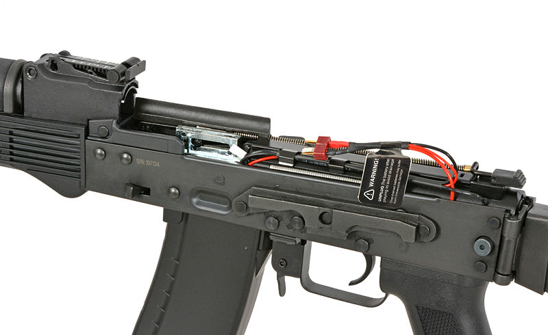CM.053B Full Steel AK Eshooter ETU – 0,5J - Produktbild 9 bei VARION