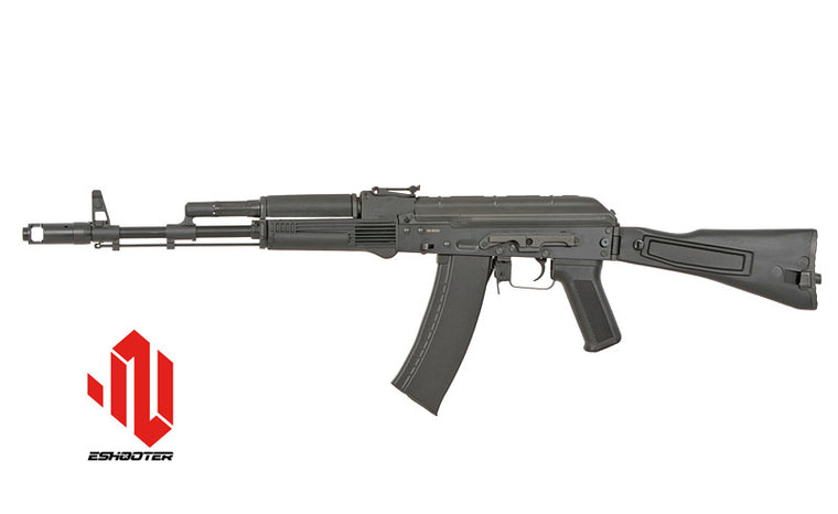 CM.053C Full Steel AK Eshooter ETU – 0,5J