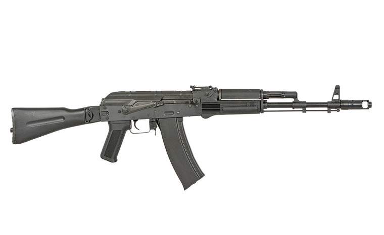 CM.053C Full Steel AK Eshooter ETU – 0,5J