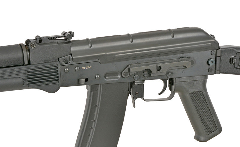 CM.053C Full Steel AK Eshooter ETU – 0,5J - Produktbild 6 bei VARION