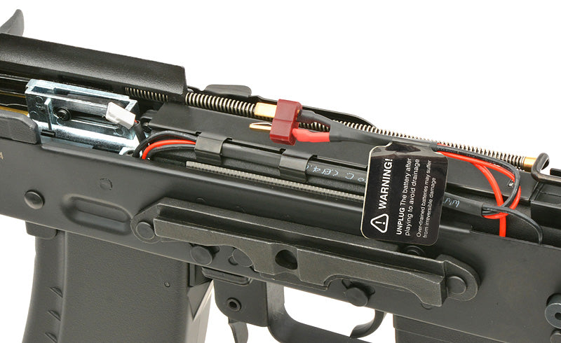 CM.053C Full Steel AK Eshooter ETU – 0,5J - Produktbild 9 bei VARION