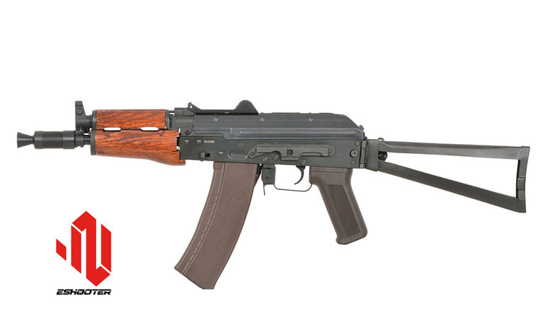 CM.055 Full Steel AK Eshooter ETU – 0,5J