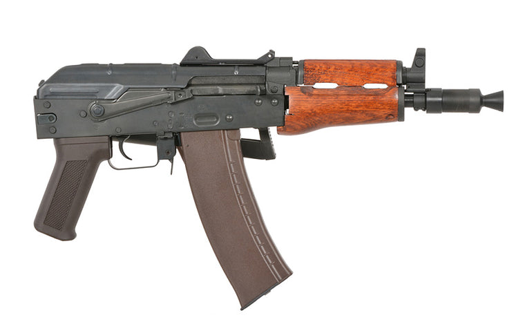 CM.055 Full Steel AK Eshooter ETU – 0,5J