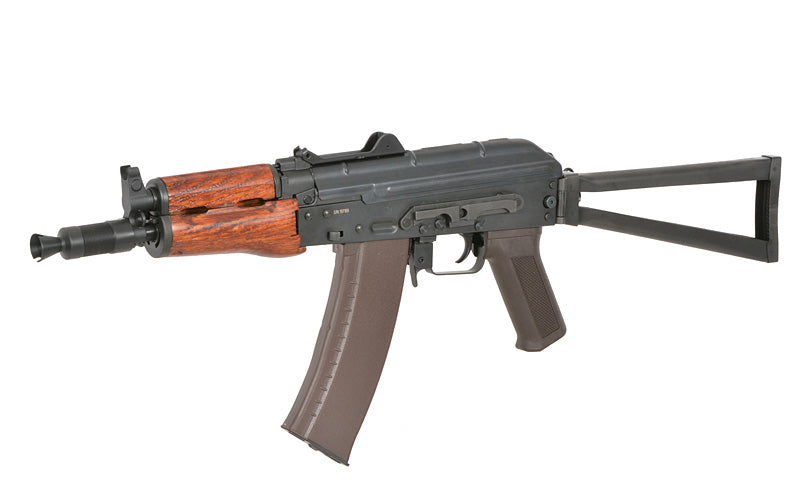 CM.055 Full Steel AK Eshooter ETU – 0,5J - Produktbild 3 bei VARION