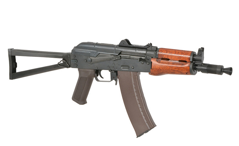 CM.055 Full Steel AK Eshooter ETU – 0,5J - Produktbild 4 bei VARION
