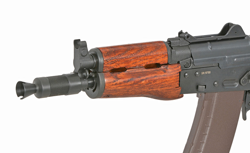 CM.055 Full Steel AK Eshooter ETU – 0,5J - Produktbild 5 bei VARION