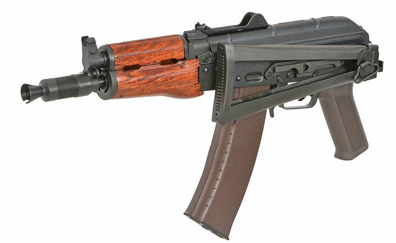CM.055 Full Steel AK Eshooter ETU – 0,5J - Produktbild 7 bei VARION