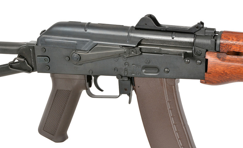 CM.055 Full Steel AK Eshooter ETU – 0,5J - Produktbild 8 bei VARION