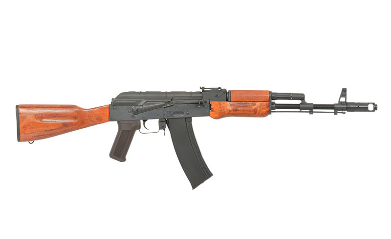 CM.056 Full Steel AK Eshooter ETU – 0,5J - Produktbild 2 bei VARION
