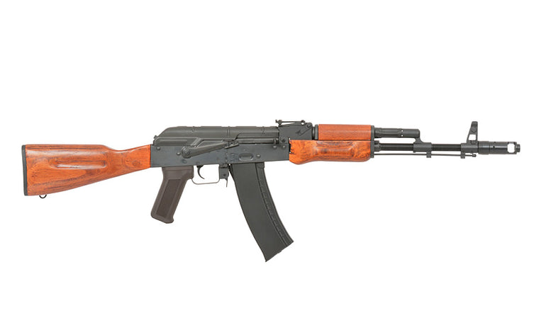 CM.056 Full Steel AK Eshooter ETU – 0,5J
