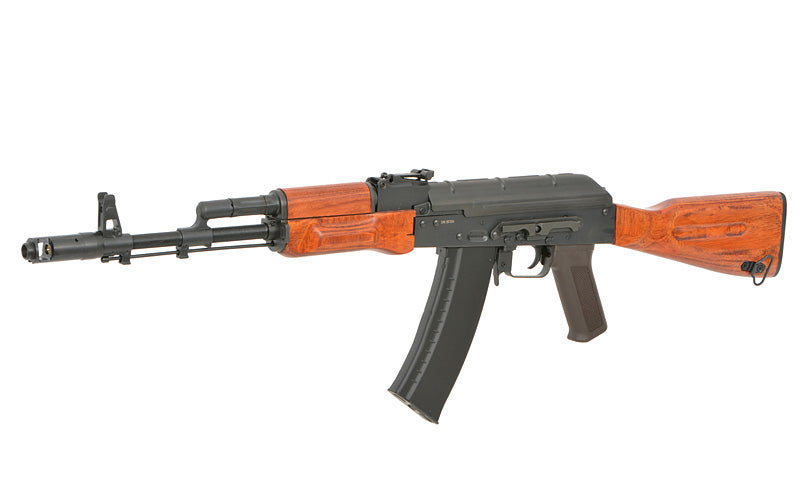 CM.056 Full Steel AK Eshooter ETU – 0,5J - Produktbild 3 bei VARION