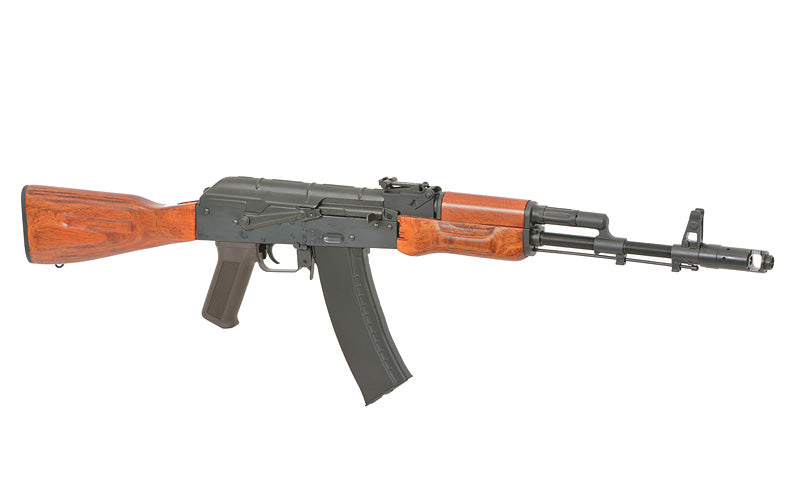 CM.056 Full Steel AK Eshooter ETU – 0,5J - Produktbild 4 bei VARION