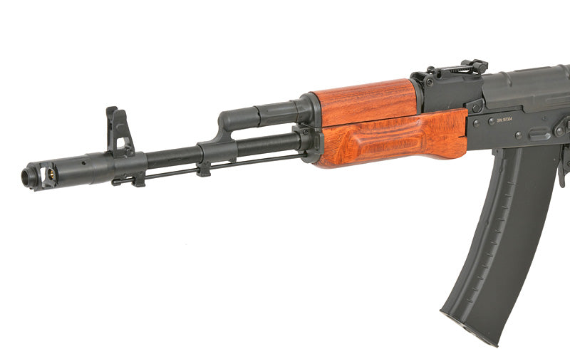 CM.056 Full Steel AK Eshooter ETU – 0,5J - Produktbild 5 bei VARION