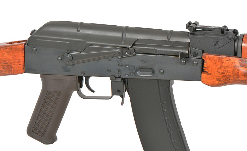 CM.056 Full Steel AK Eshooter ETU – 0,5J - Produktbild 7 bei VARION