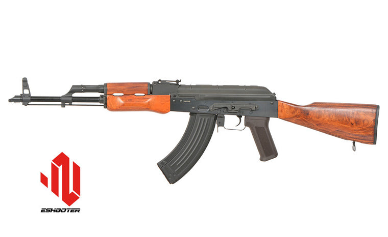 CM.056M Full Steel AK Eshooter ETU – 0,5J