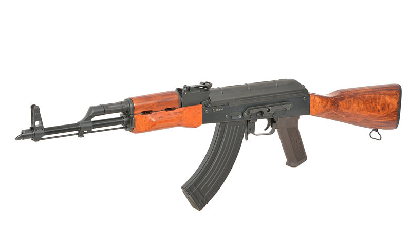CM.056M Full Steel AK Eshooter ETU – 0,5J - Produktbild 3 bei VARION