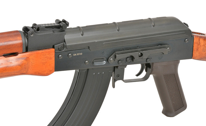 CM.056M Full Steel AK Eshooter ETU – 0,5J - Produktbild 6 bei VARION