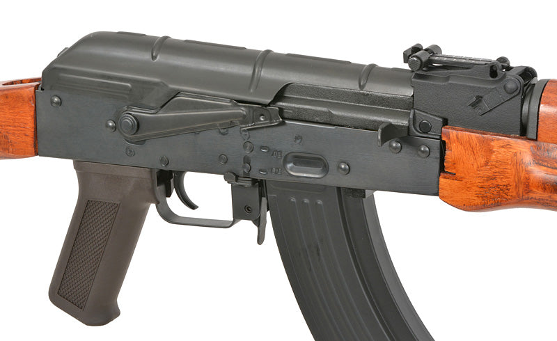 CM.056M Full Steel AK Eshooter ETU – 0,5J - Produktbild 7 bei VARION