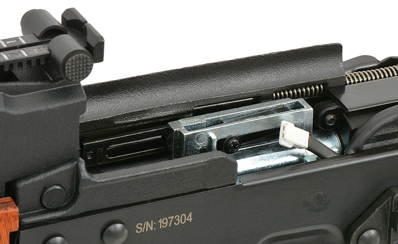 CM.056M Full Steel AK Eshooter ETU – 0,5J - Produktbild 8 bei VARION
