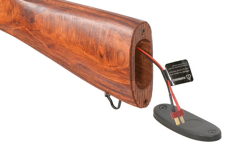CM.056M Full Steel AK Eshooter ETU – 0,5J - Produktbild 9 bei VARION