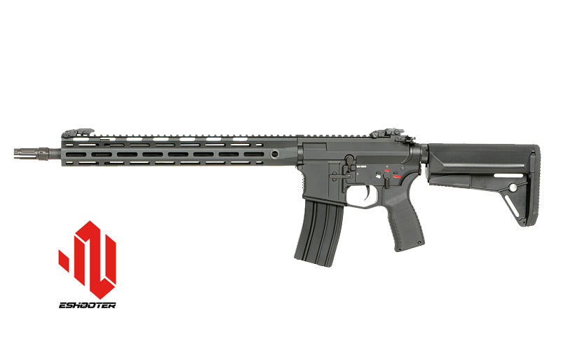 CM.097 Eshooter ETU, GEN-2 Schwarz – 0,5J - Produktbild 1 bei VARION