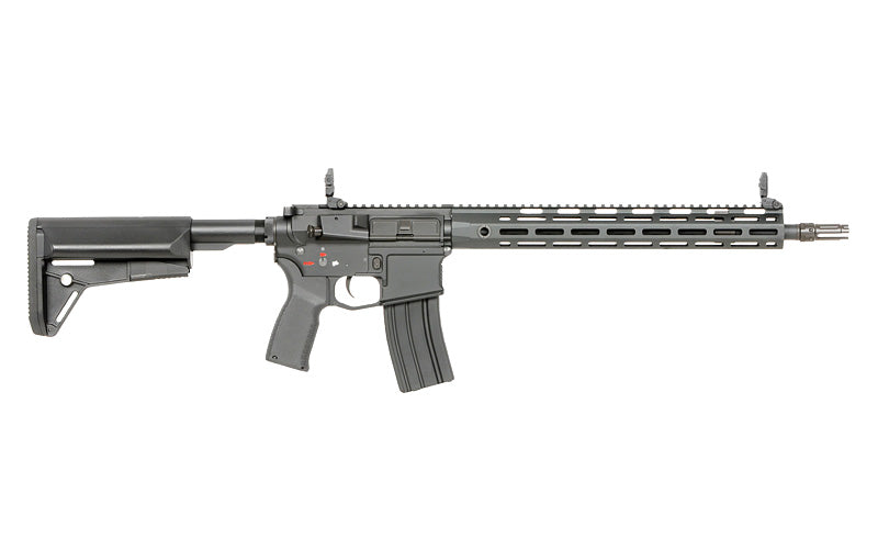 CM.097 Eshooter ETU, GEN-2 Schwarz – 0,5J - Produktbild 2 bei VARION