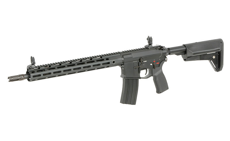CM.097 Eshooter ETU, GEN-2 Schwarz – 0,5J - Produktbild 3 bei VARION