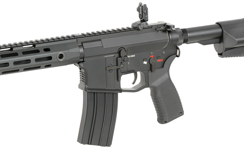 CM.097 Eshooter ETU, GEN-2 Schwarz – 0,5J - Produktbild 4 bei VARION