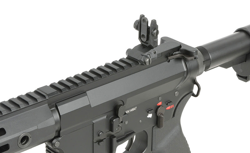 CM.097 Eshooter ETU, GEN-2 Schwarz – 0,5J - Produktbild 5 bei VARION