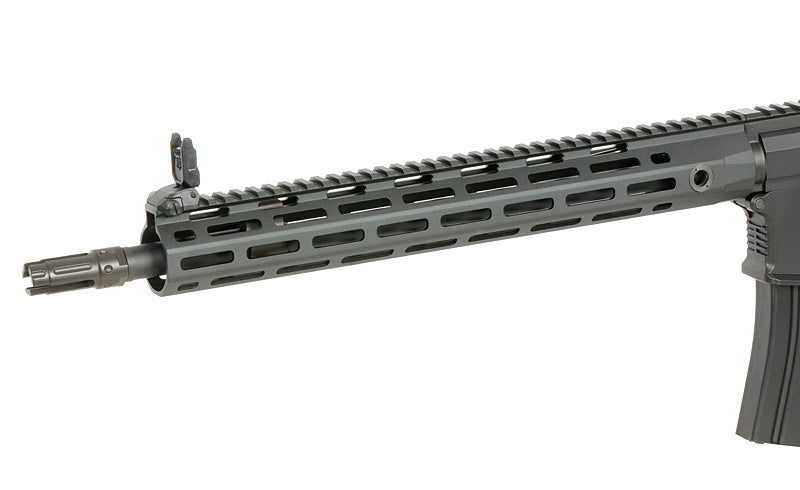 CM.097 Eshooter ETU, GEN-2 Schwarz – 0,5J - Produktbild 7 bei VARION