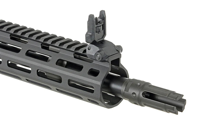 CM.097 Eshooter ETU, GEN-2 Schwarz – 0,5J - Produktbild 9 bei VARION