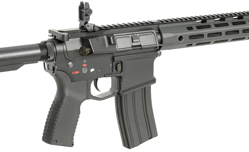 CM.097 Eshooter ETU, GEN-2 Schwarz – 0,5J - Produktbild 10 bei VARION