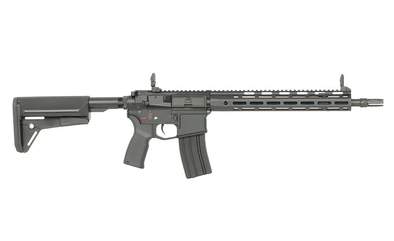 CM.097A Carbine Eshooter ETU, GEN-2 Schwarz – 0,5J - Produktbild 2 bei VARION